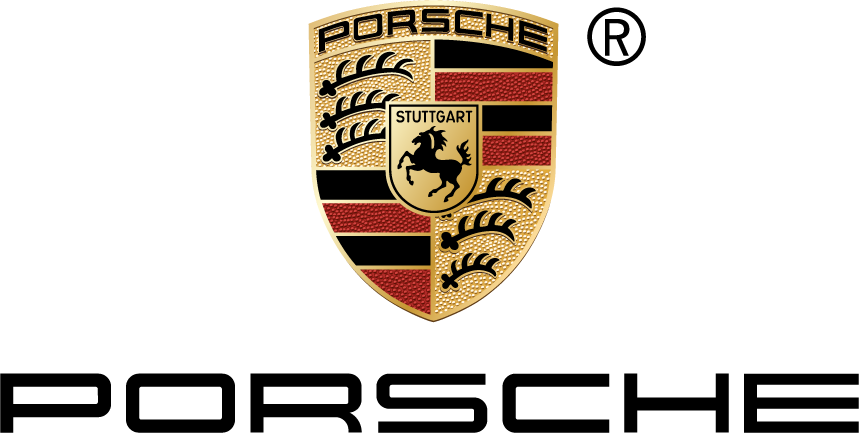 Porsche_Logo